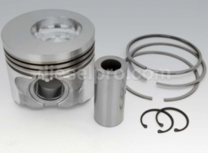 Piston Kit For Caterpillar 3208 Engine